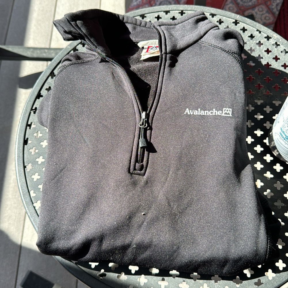 Women’s Avalanche Fleece Pullover